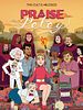 Poster der Praise Petey