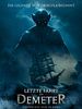 Poster der Die letzte Fahrt der Demeter
