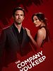 Poster der The Company You Keep