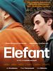 Poster der Elefant