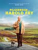 Poster der Die unwahrscheinliche Pilgerreise des Harold Fry