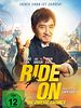 Poster der Ride On - Die zweite Chance