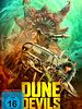 Poster der Dune Devils