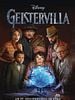 Poster der Geistervilla