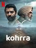 Poster der Kohrra