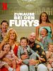 Poster der Zuhause bei den Furys