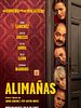 Poster der Alimañas