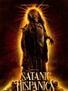 Poster der Satanic Hispanics