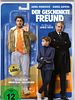 Poster der Der geschenkte Freund
