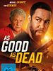 Poster der As Good As Dead