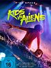 Poster der Kids vs. Aliens