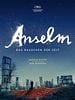 Poster der Anselm - Das Rauschen der Zeit