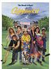 Poster der Caddyshack II