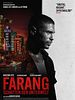 Poster der Farang - Schatten der Unterwelt