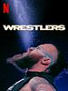 Poster der Wrestlers
