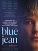 Poster der Blue Jean