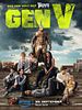 Poster der Gen V