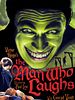 Poster der Der Mann, der lacht