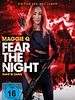 Poster der Fear The Night