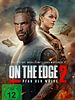 Poster der On The Edge 2 - Pfad der Wölfe