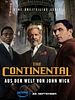Poster der The Continental: Aus der Welt von John Wick