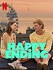 Poster der Happy Ending