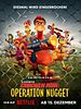 Poster der Chicken Run 2: Operation Nugget