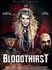 Poster der Bloodthirst