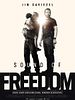Poster der Sound Of Freedom