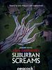 Poster der John Carpenter's Suburban Screams