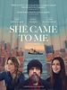 Poster der She Came To Me