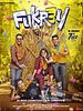 Poster der Fukrey 3