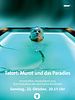 Poster der Tatort: Murot und das Paradies