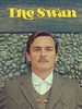 Poster der Der Schwan