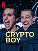 Poster der Crypto Boy