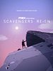 Poster der Scavengers Reign