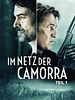 Poster der Der Gejagte - Im Netz der Camorra