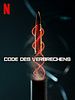 Poster der Code des Verbrechens
