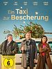 Poster der Ein Taxi zur Bescherung