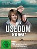 Poster der Geisterschiff - Der Usedom-Krimi