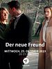 Poster der Der neue Freund