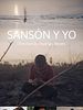Poster der Sansón und ich