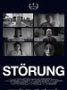 Poster der Störung
