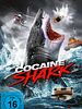 Poster der Cocaine Shark