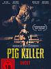 Poster der Pig Killer