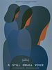 Poster der A Still Small Voice