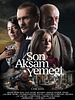 Poster der Son Akşam Yemeği