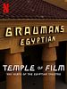 Poster der Temple of Film: 100 Years of the Egyptian Theatre