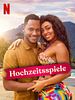 Poster der Hochzeitsspiele