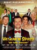Poster der Vatikan'In Sifresi